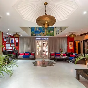 Le Caspien Boutique Marraquexe